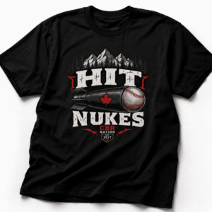 HIT NUKES