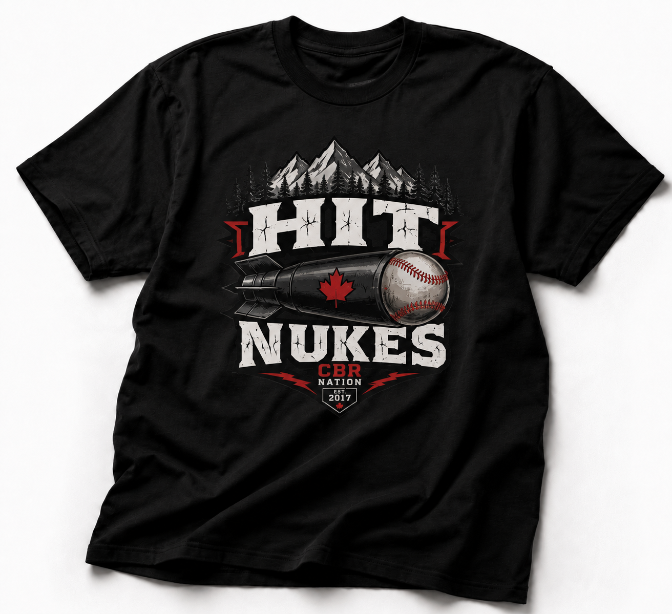 HIT NUKES